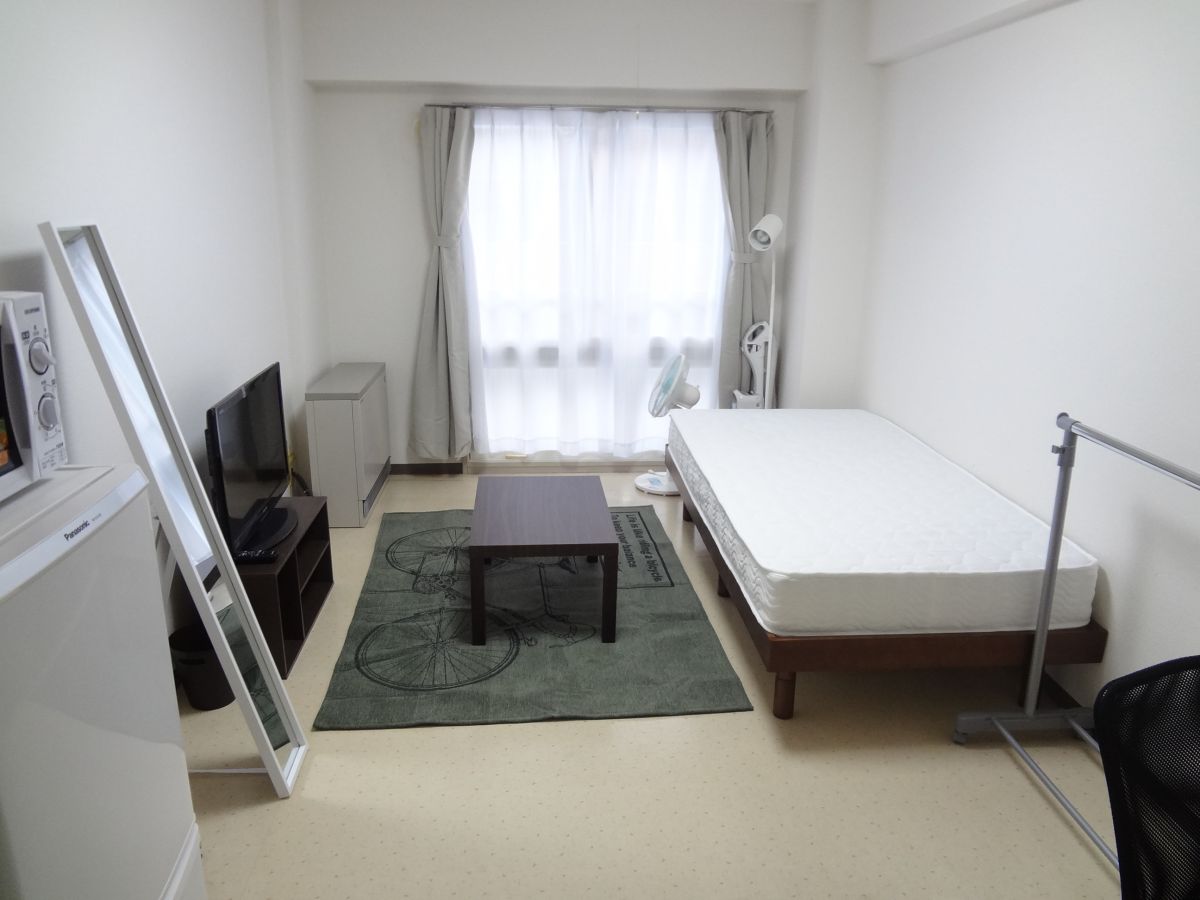 札幌のマンション アパート 家具付き賃貸 北大 オートロック付きの物件一覧 賃貸生活